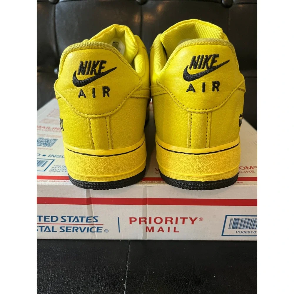Nike good minor